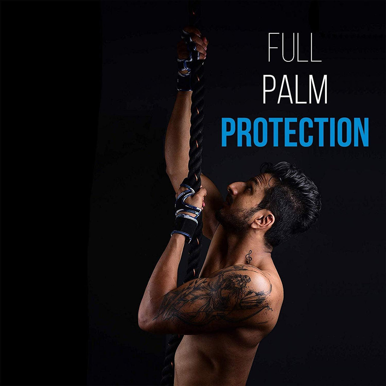 Wrist Support gloves