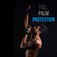 Thumbnail for Wrist Support gloves