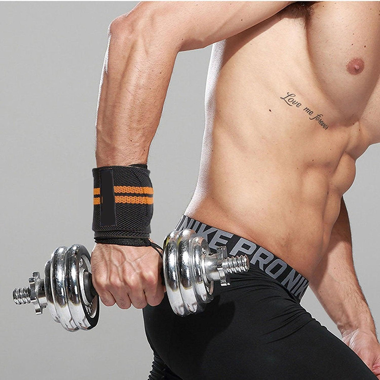 wrist support