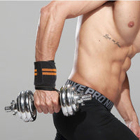 Thumbnail for wrist support