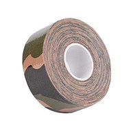 Thumbnail for Kinesiology tape on shoulder