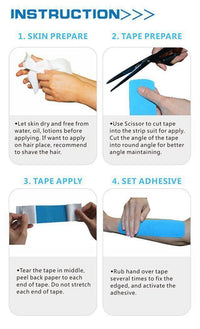 Thumbnail for Kinesiology Tape