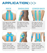 Thumbnail for Kinesiology Tape