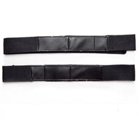 Thumbnail for Weight lifting wrist wraps