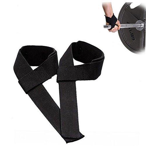 Weight lifting wrist wraps