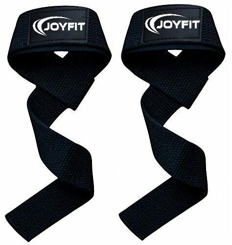 Weight lifting wrist wraps