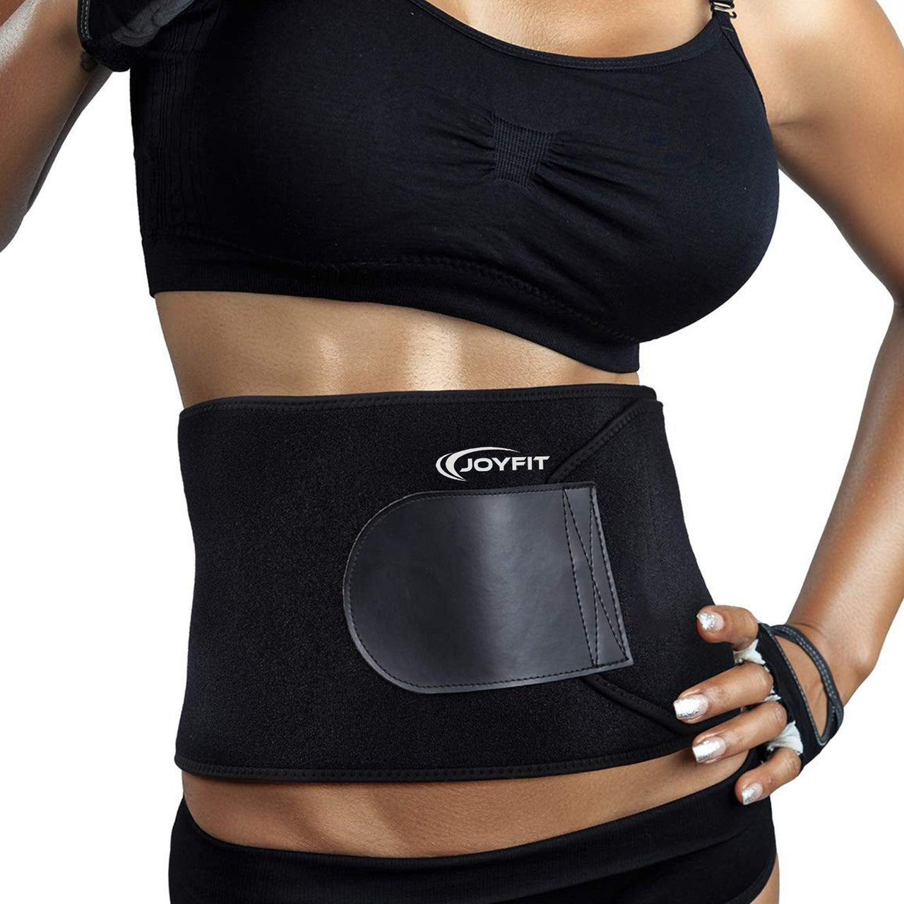 Sweat Belt for Fat-Burning - Joyfit