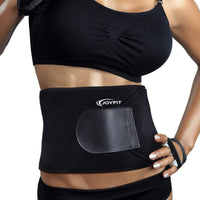 Thumbnail for Sweat Belt for Fat-Burning - Joyfit