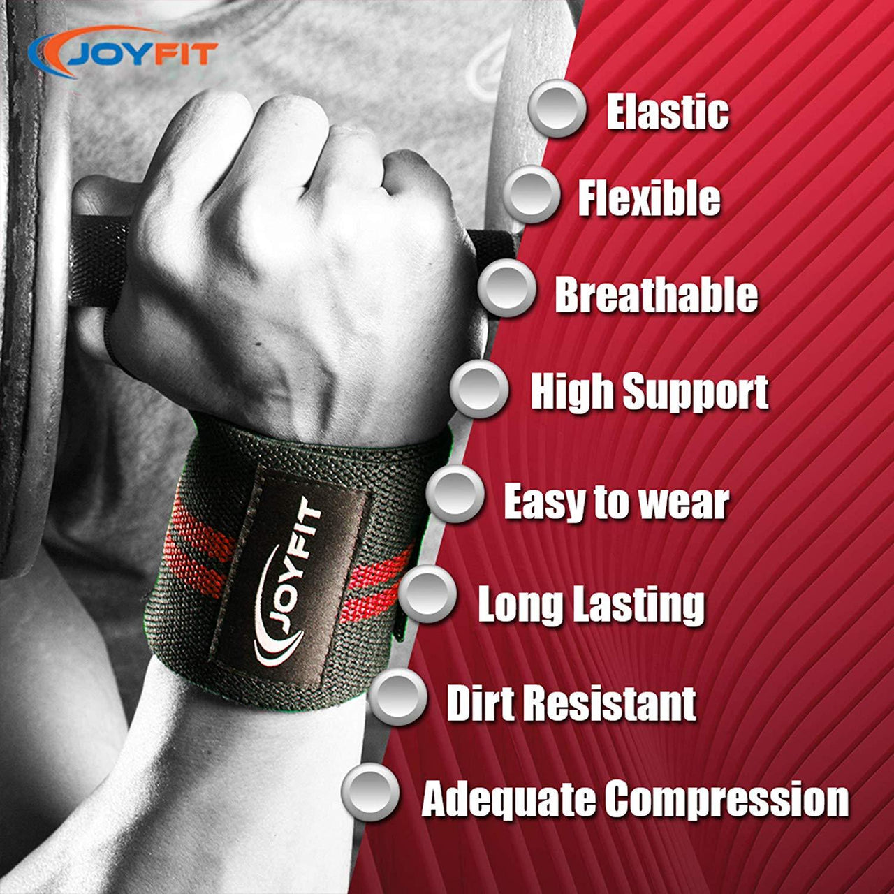 wrist support