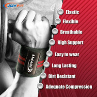 Thumbnail for wrist support