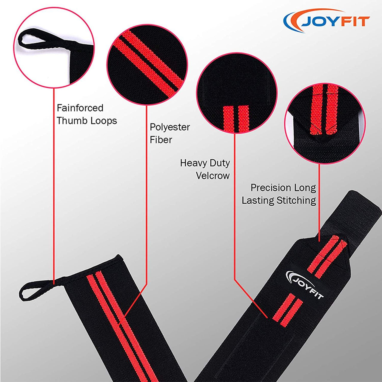wrist support