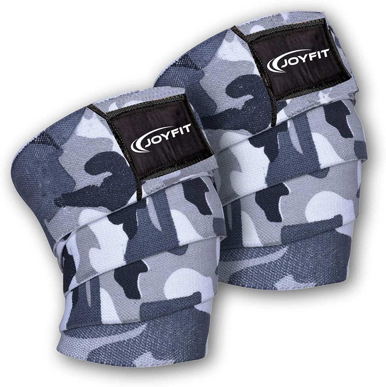 Knee Wraps for Weightlifting