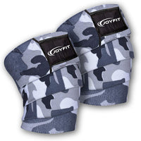 Thumbnail for Knee Wraps for Weightlifting