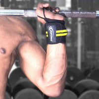 Thumbnail for wrist wrap