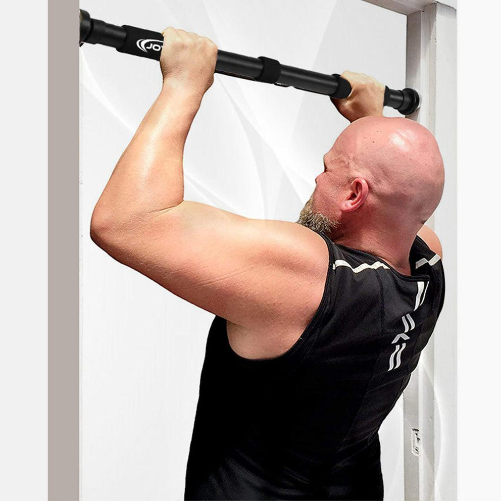 PULL UP BAR HOOG - Novum Nederland