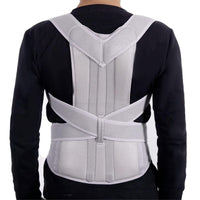 Thumbnail for Posture Corrector for Ultimate Comfort & Support