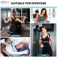 Thumbnail for Posture Corrector for Ultimate Comfort & Support