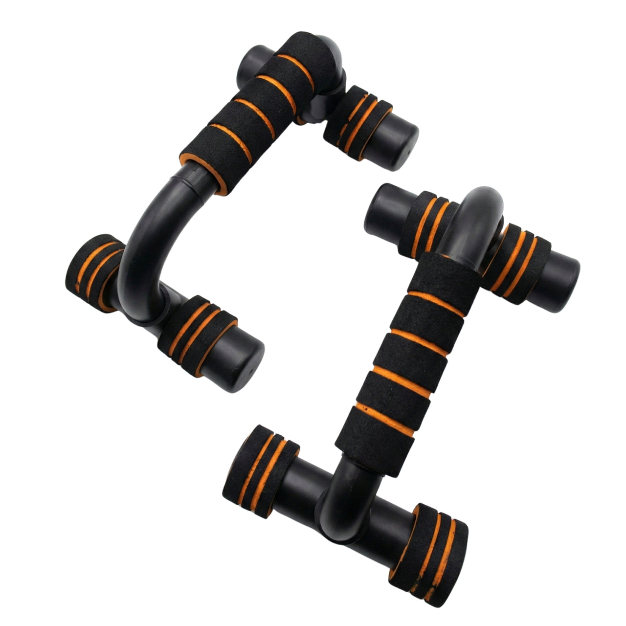 Push Up Bars for Home Workout