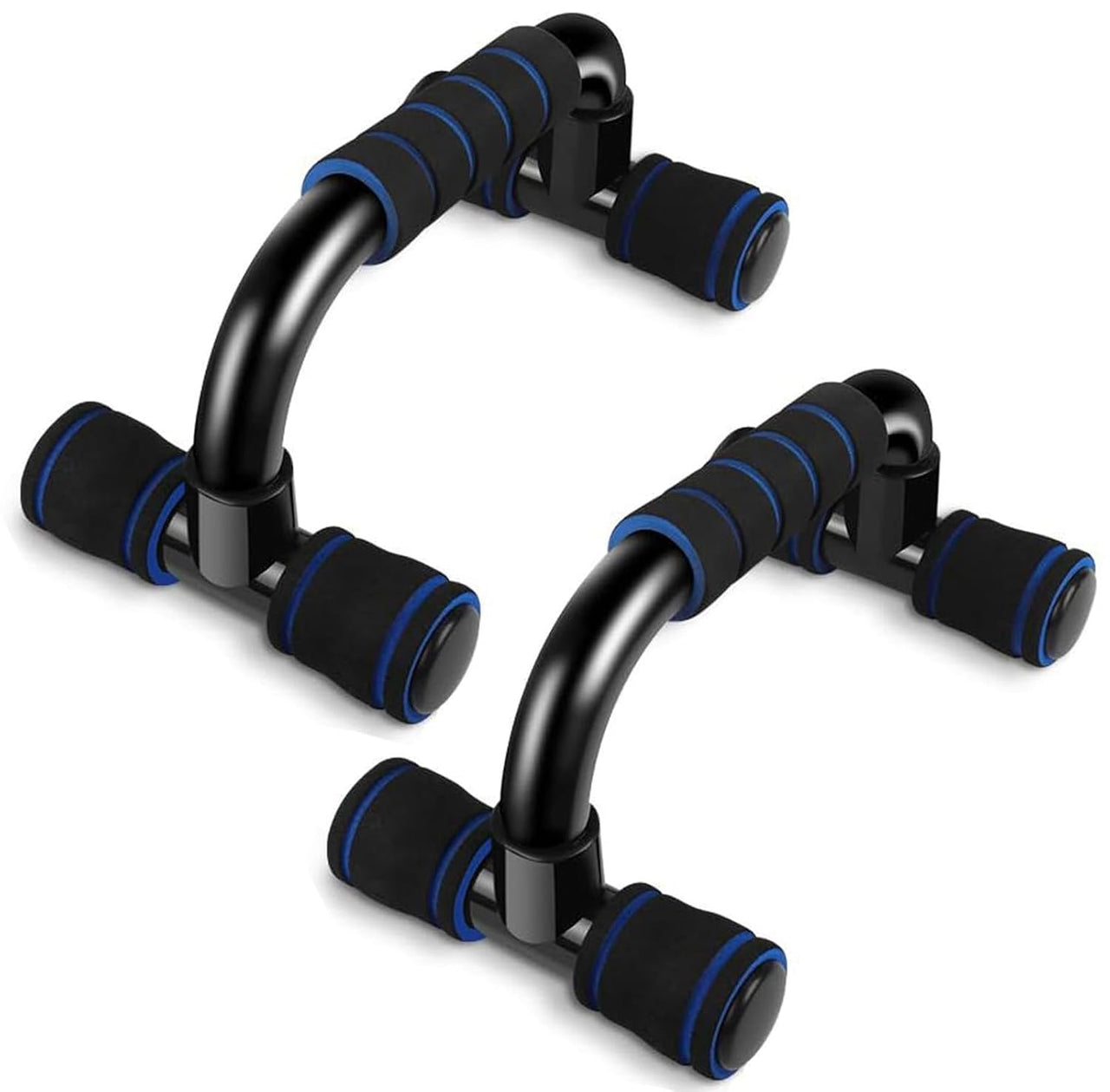 Push Up Bars for Home Workout