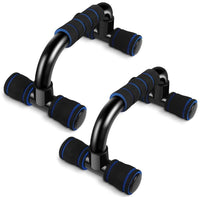 Thumbnail for Push Up Bars for Home Workout