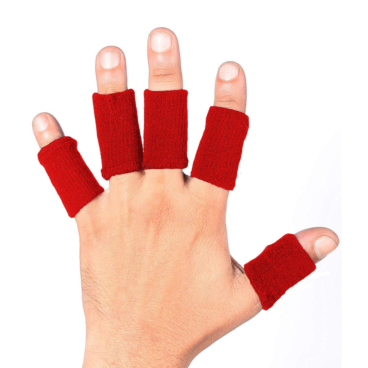 Finger Support (Pack of 5) - Joyfit