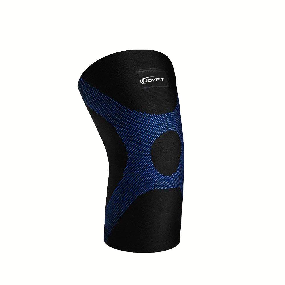 Knee Sleeve For Complete Compression - Joyfit
