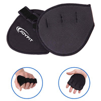 Thumbnail for Gym Grip for Weightlifting (Black)