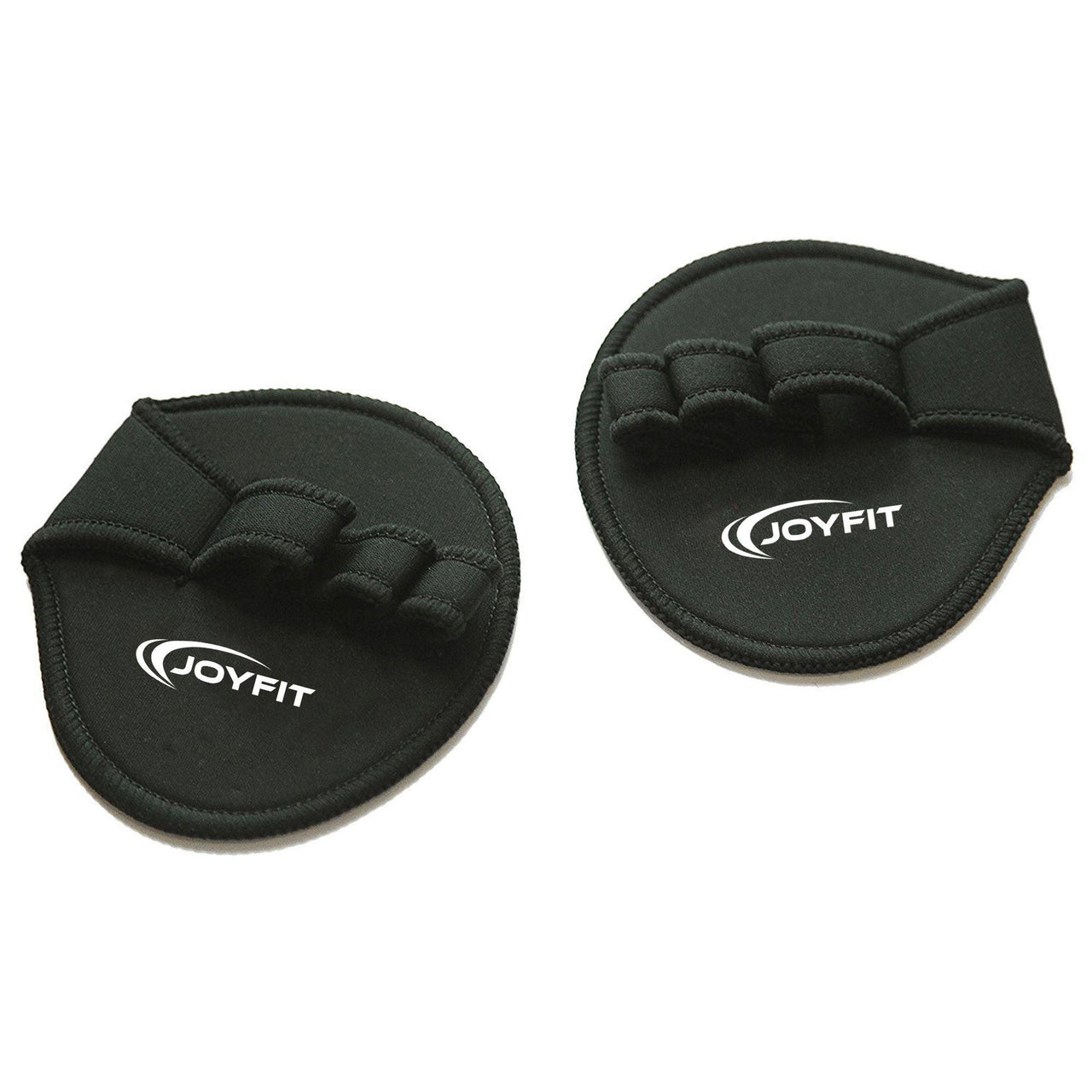 Gym Grip for Weightlifting (Black)