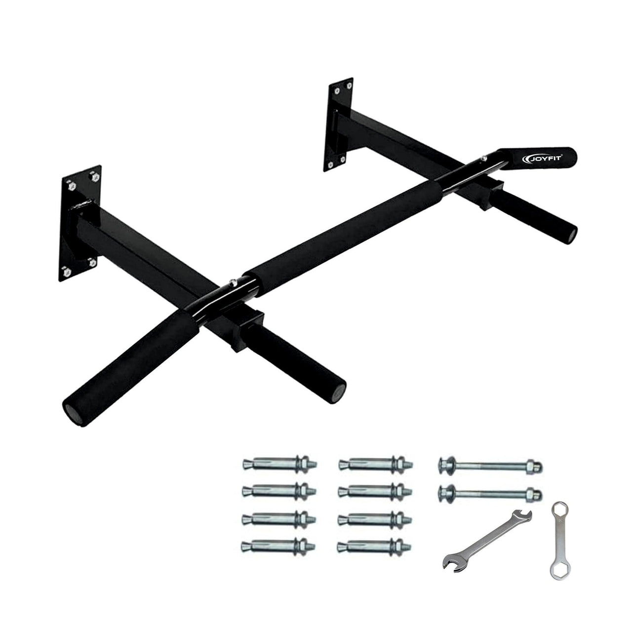 best wall mount pull up bar