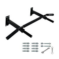 Thumbnail for best wall mount pull up bar