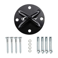 Thumbnail for Wall Mount Anchor with bolt and screws