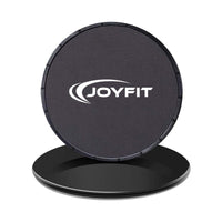 Thumbnail for Dual Sided Exercise Gliding Discs/Core Sliders - Joyfit