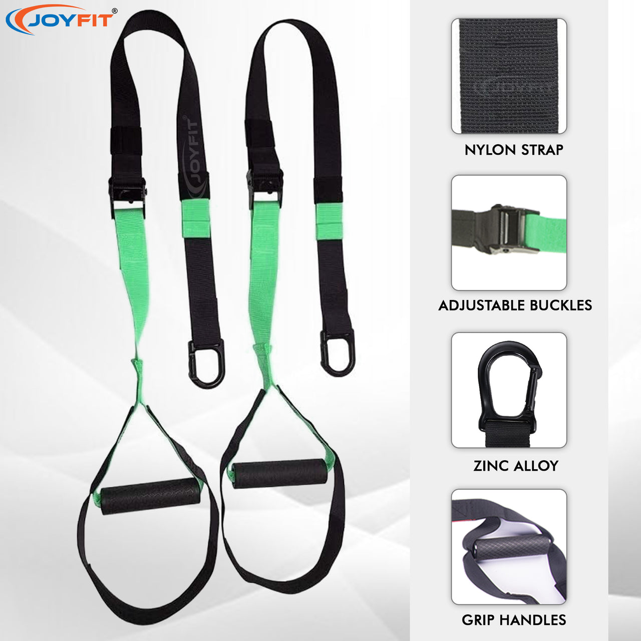 Suspension Body Trainer/Strap