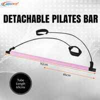 Thumbnail for Detachable Pilates Bar