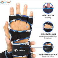 Thumbnail for Weight Lifting Heavy Duty Gloves - Joyfit