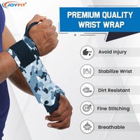 Thumbnail for best wrist wraps india
