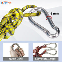 Thumbnail for carabiner for sports