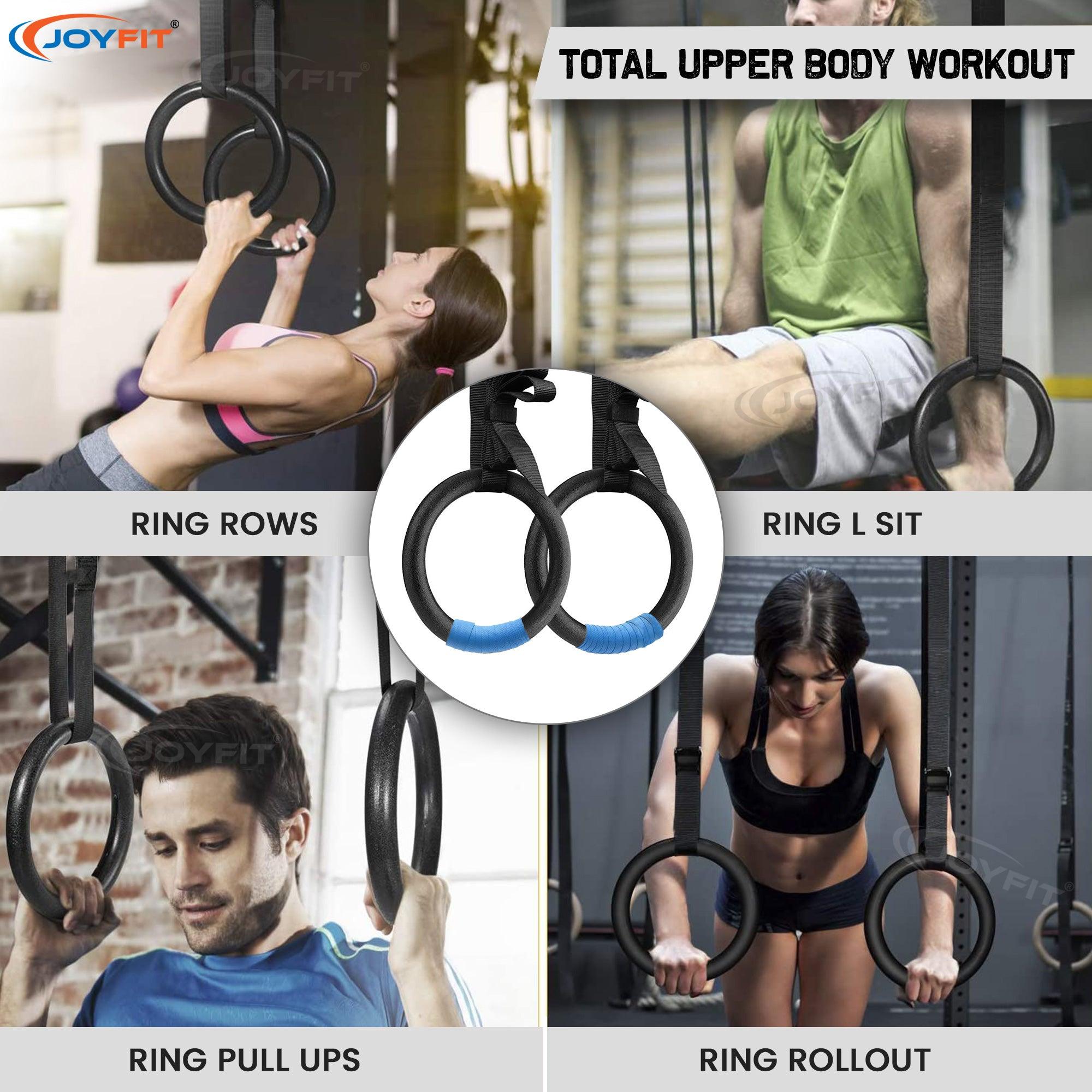What is a Pull up exercise? A step-by-step Beginner's guide! – UMoveSg