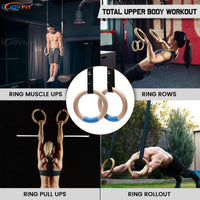 Thumbnail for best gymnastic rings online