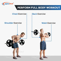 Thumbnail for barbell workouts