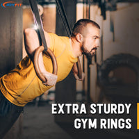 Thumbnail for gymnastic rings workouts