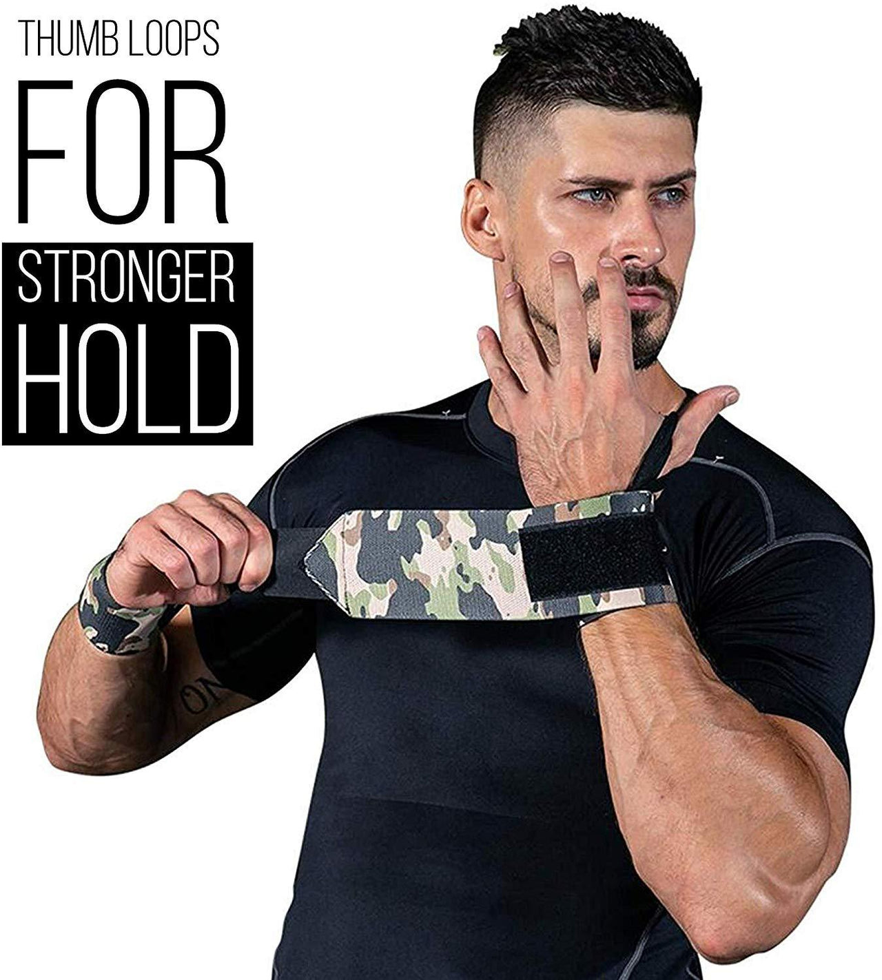 Wrist Support for weightlifting