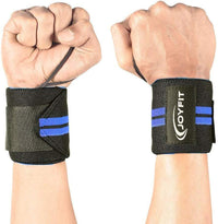 Thumbnail for wrist support gym